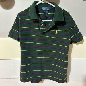 Boys Polo Shirt